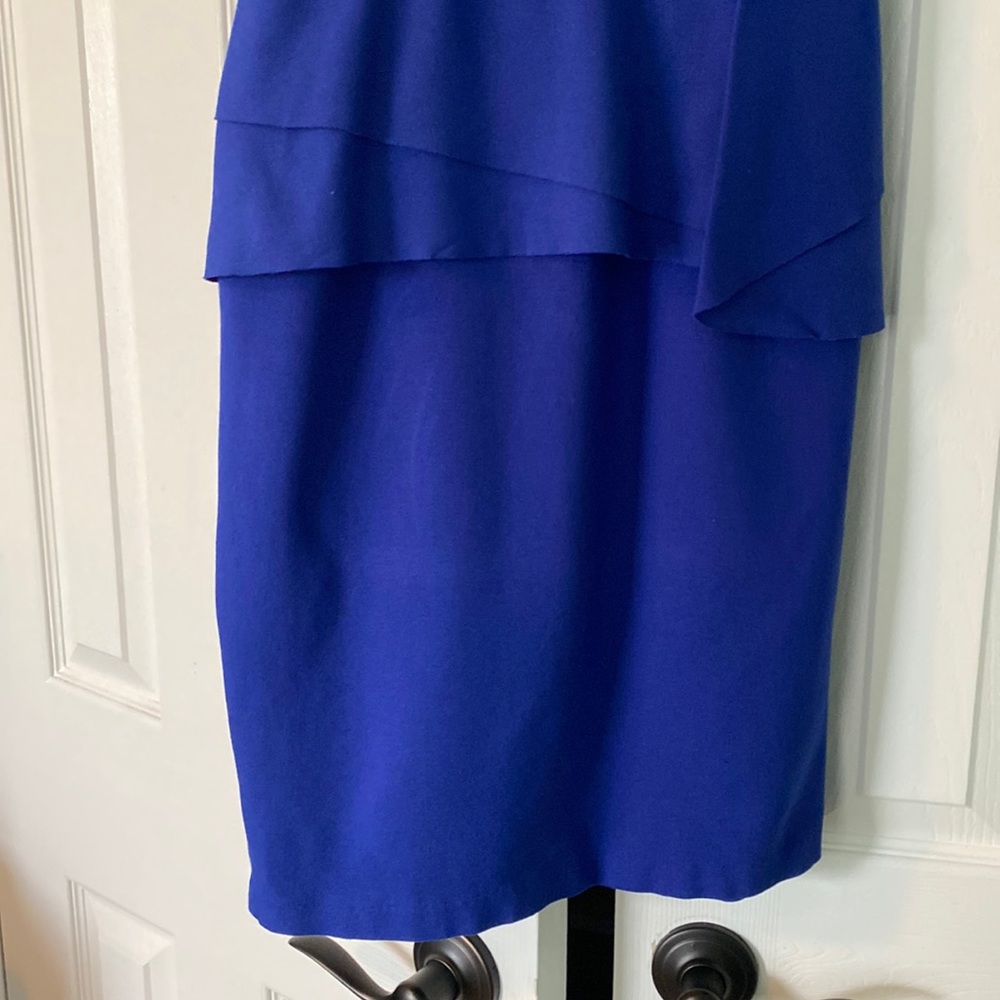 Sexy Sheath dress
